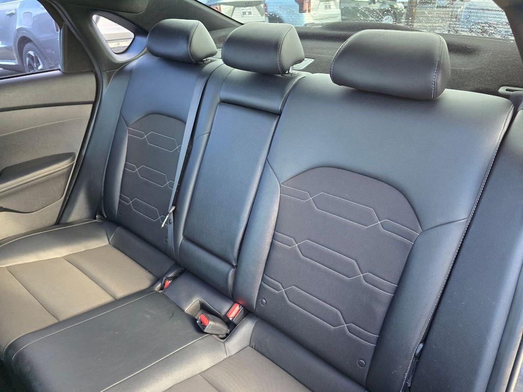 used 2020 Kia Forte car, priced at $15,104