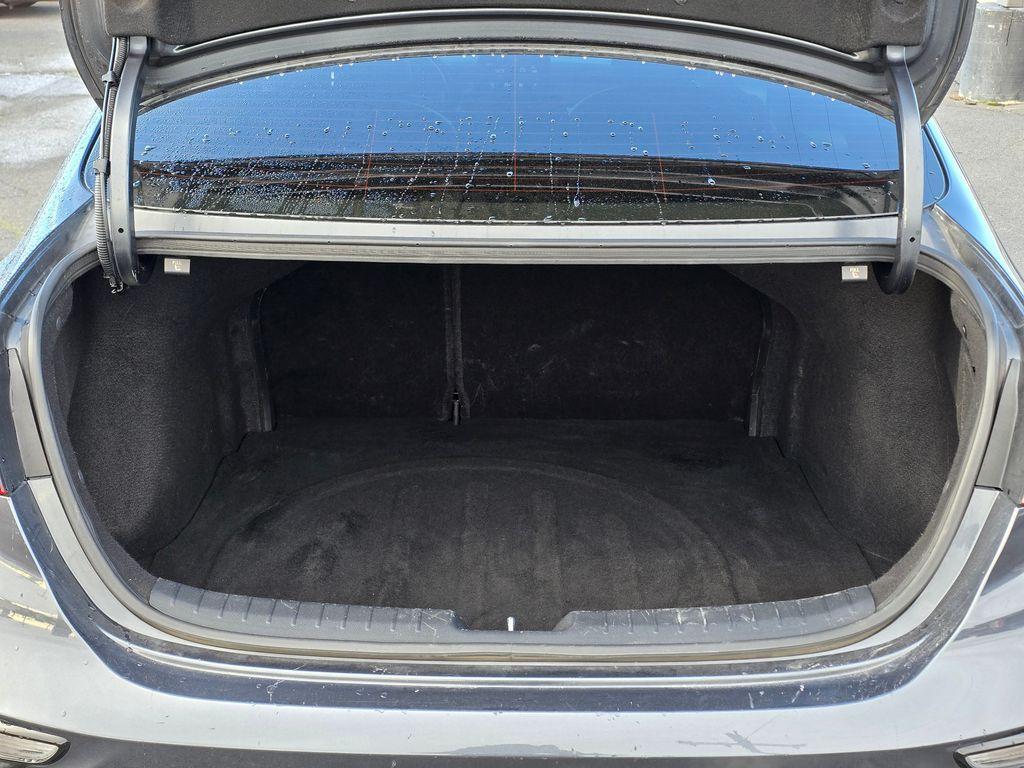 used 2020 Kia Forte car, priced at $15,104