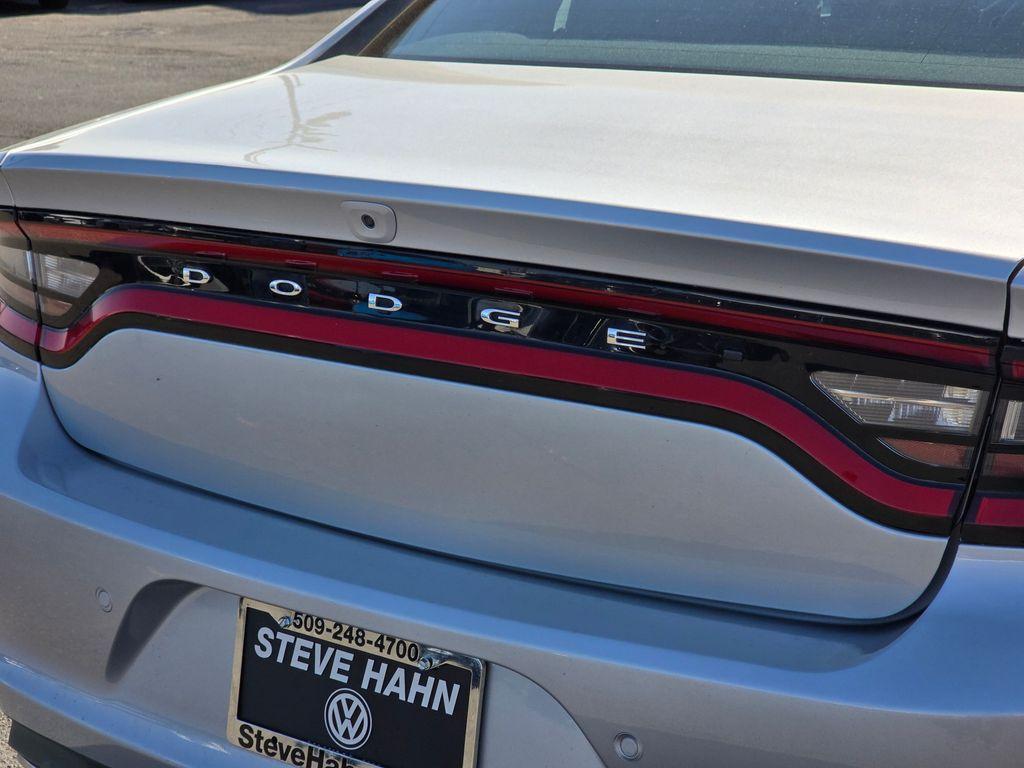 used 2022 Dodge Charger car, priced at $20,995