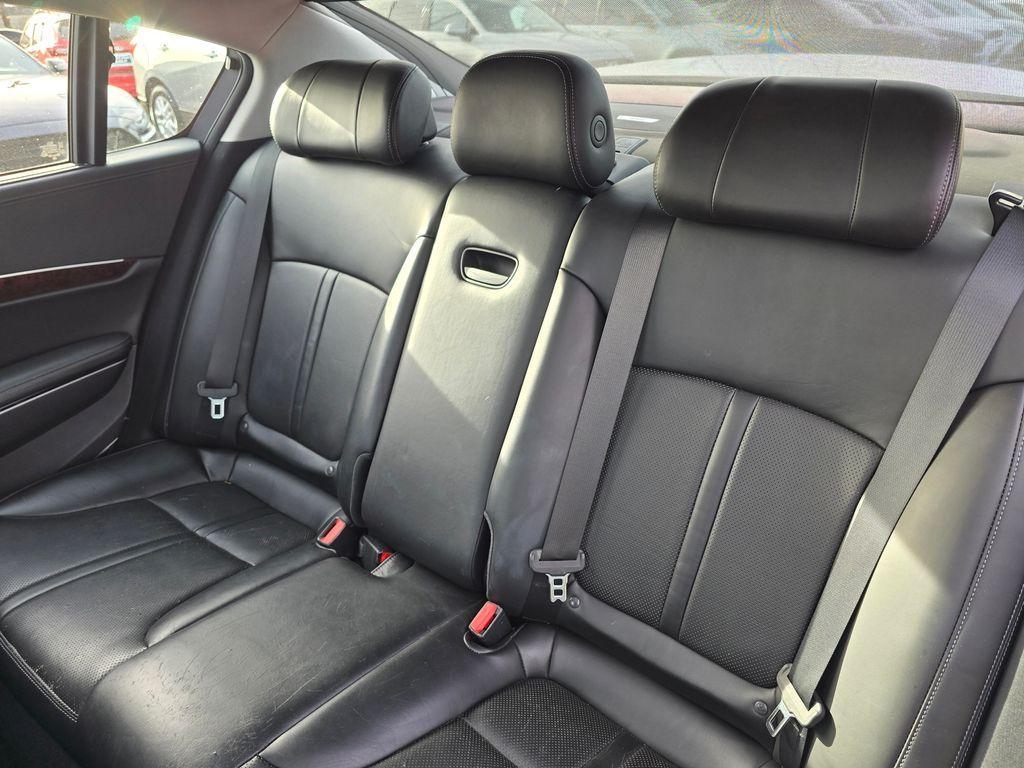 used 2017 Kia K900 car, priced at $18,998