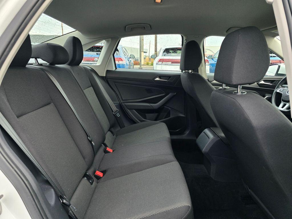 used 2019 Volkswagen Jetta car, priced at $12,405