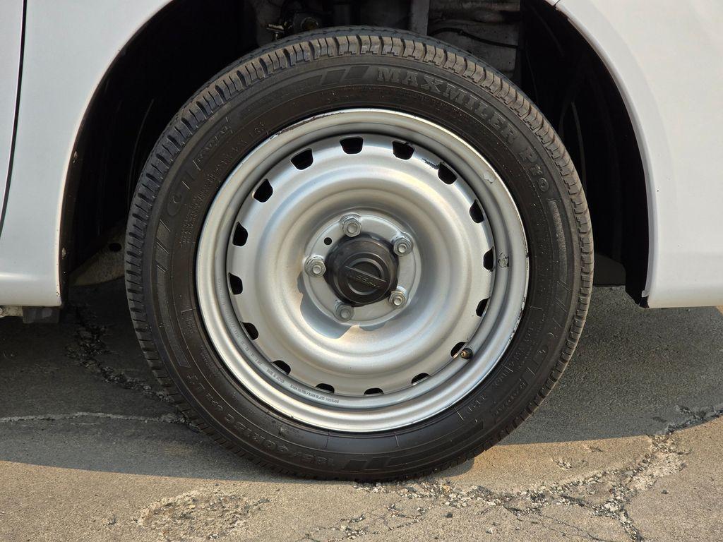 used 2021 Nissan NV200 car, priced at $17,935