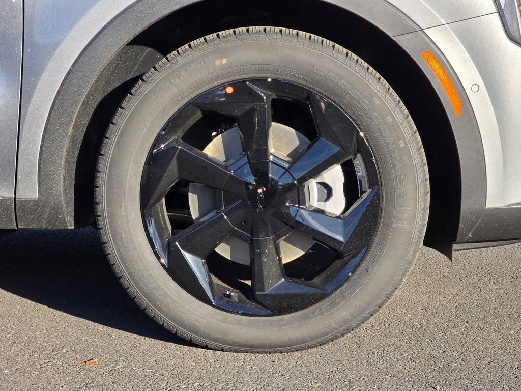 new 2026 Kia Sorento Hybrid car, priced at $44,943