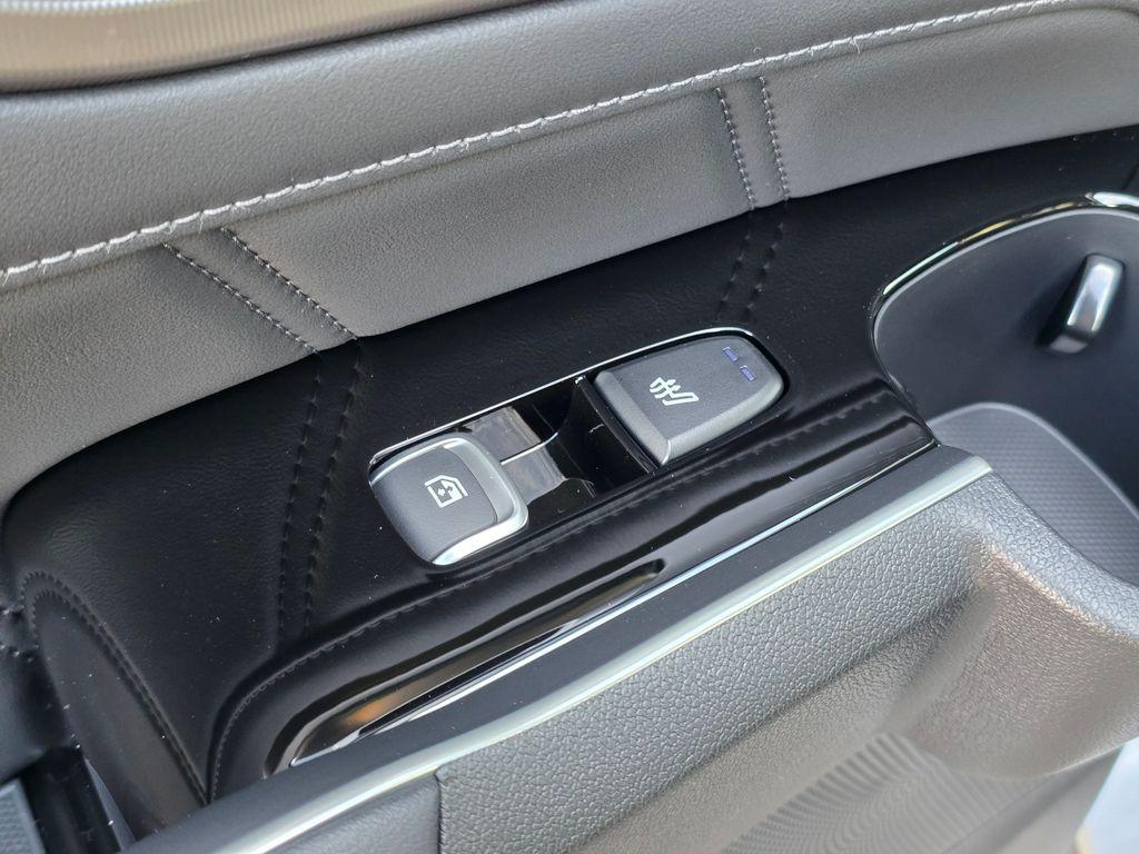 new 2026 Kia Sorento Hybrid car, priced at $44,943