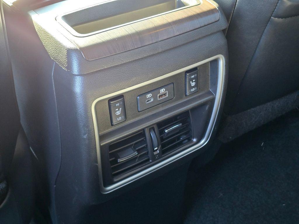 used 2019 Nissan Murano car, priced at $19,542