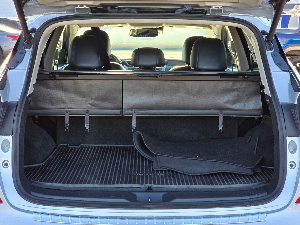 used 2019 Nissan Murano car, priced at $19,542