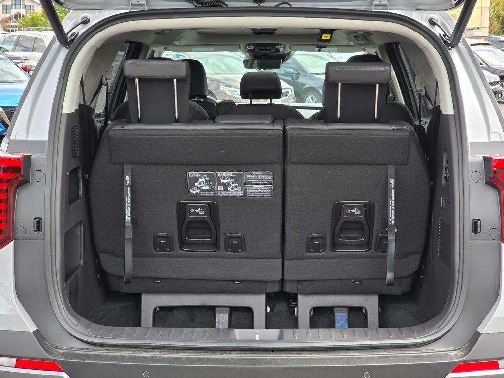 new 2026 Kia Carnival car, priced at $49,789