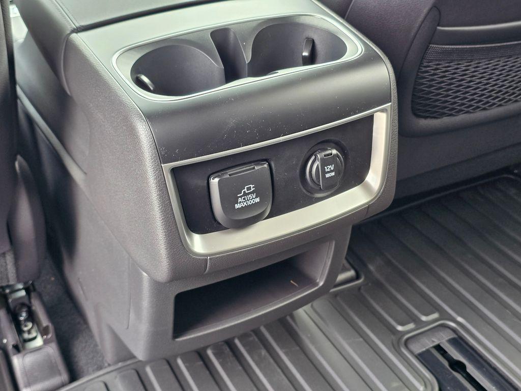 new 2026 Kia Carnival car, priced at $49,789