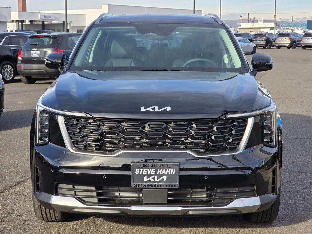 new 2026 Kia Sorento car, priced at $35,727