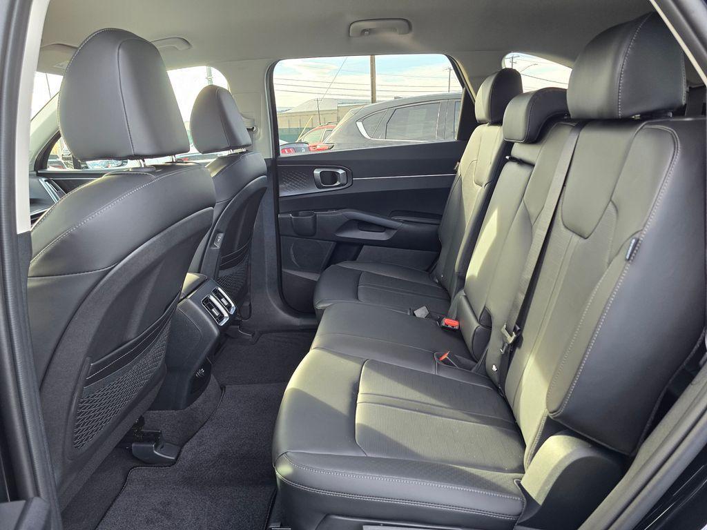 new 2026 Kia Sorento car, priced at $35,727
