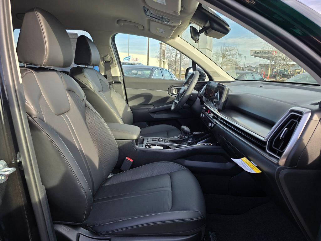 new 2026 Kia Sorento car, priced at $35,727