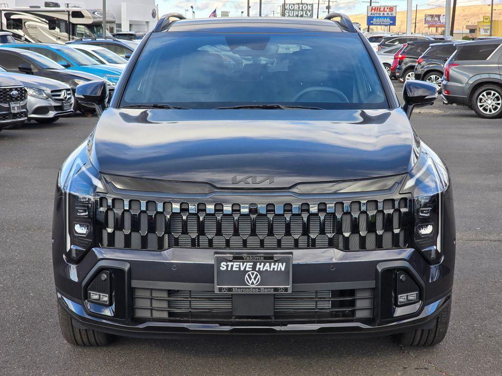 new 2026 Kia Sportage car, priced at $35,724