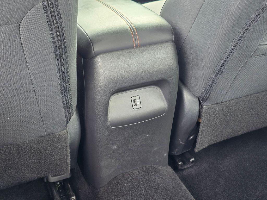 used 2023 Nissan Sentra car, priced at $19,088