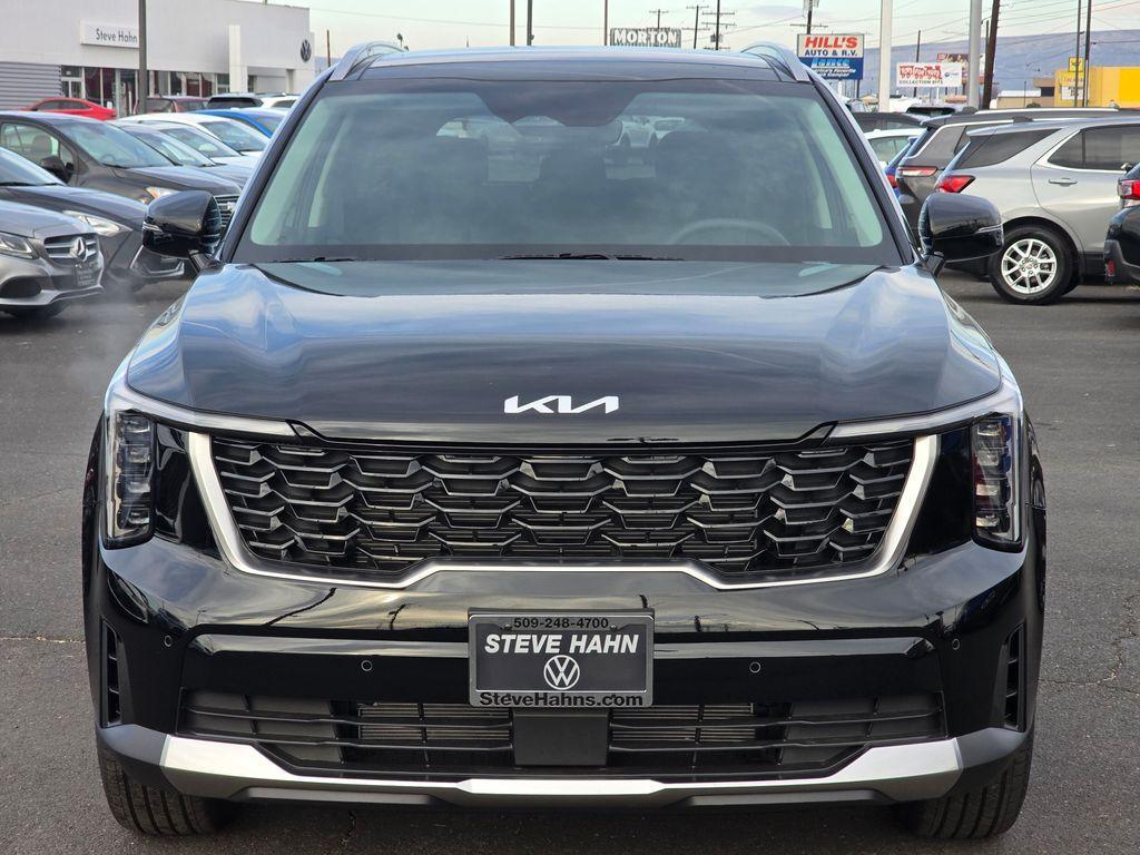 new 2026 Kia Sorento car, priced at $37,185