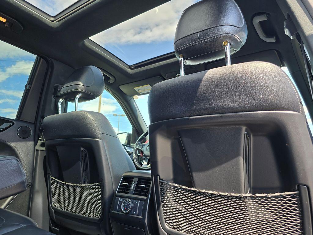 used 2018 Mercedes-Benz AMG GLE 43 car, priced at $22,074