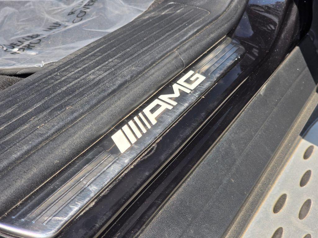 used 2018 Mercedes-Benz AMG GLE 43 car, priced at $22,074