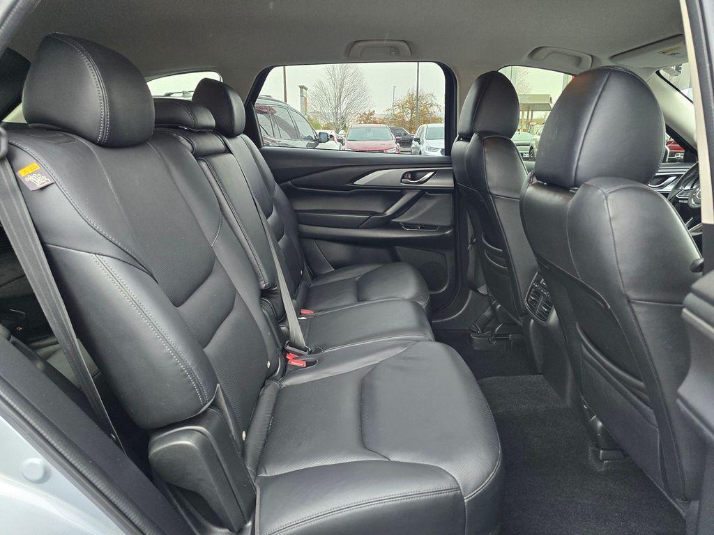 used 2019 Mazda CX-9 car, priced at $17,180