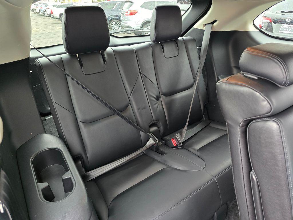 used 2019 Mazda CX-9 car, priced at $17,180
