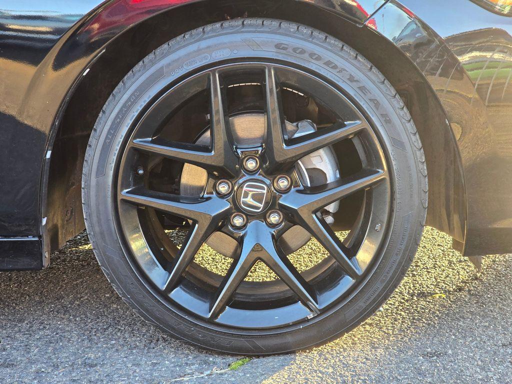 used 2023 Honda Civic car, priced at $22,450