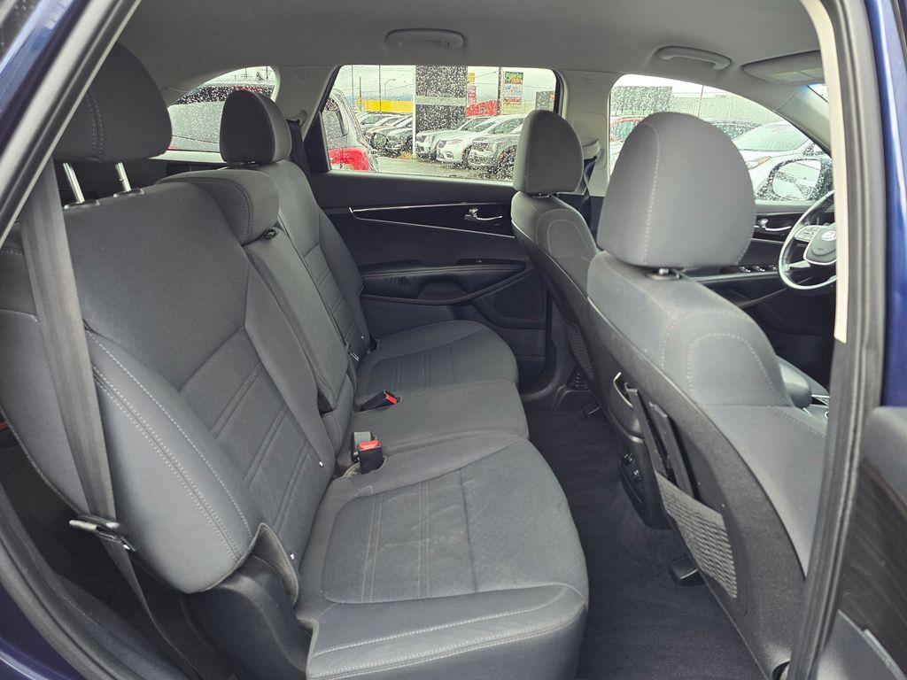 used 2020 Kia Sorento car, priced at $16,969