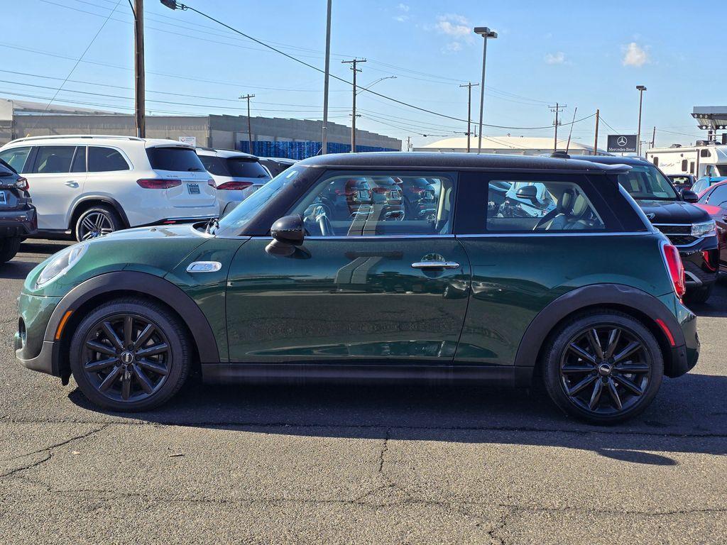 used 2019 MINI Hardtop car, priced at $12,700