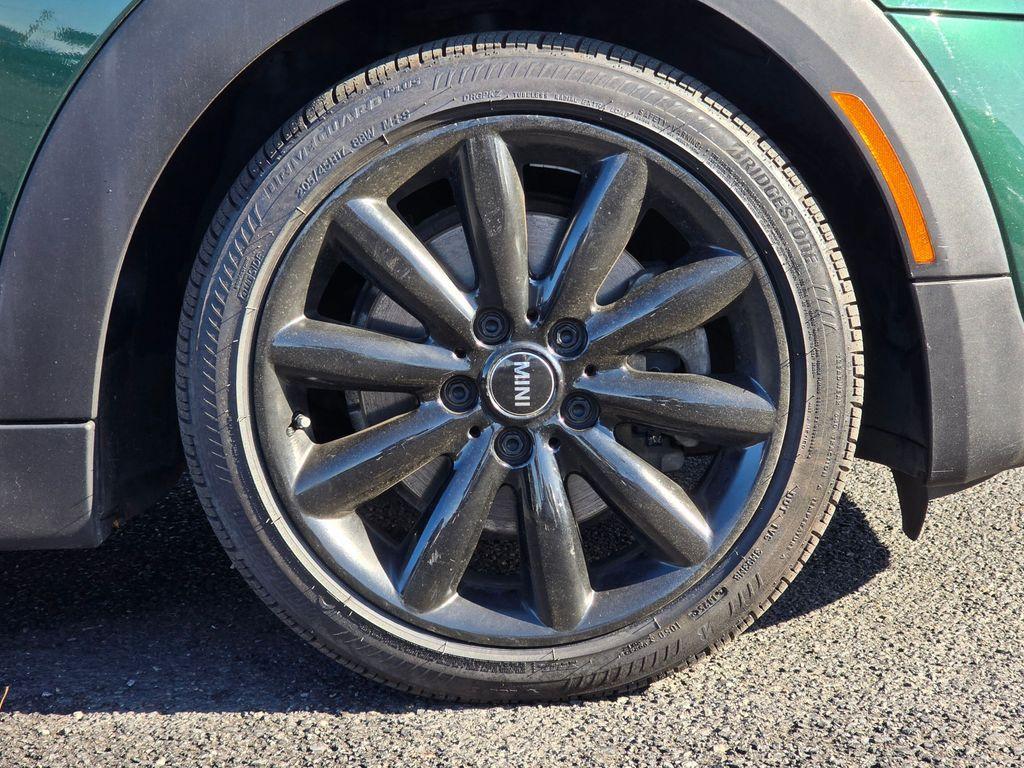 used 2019 MINI Hardtop car, priced at $12,700