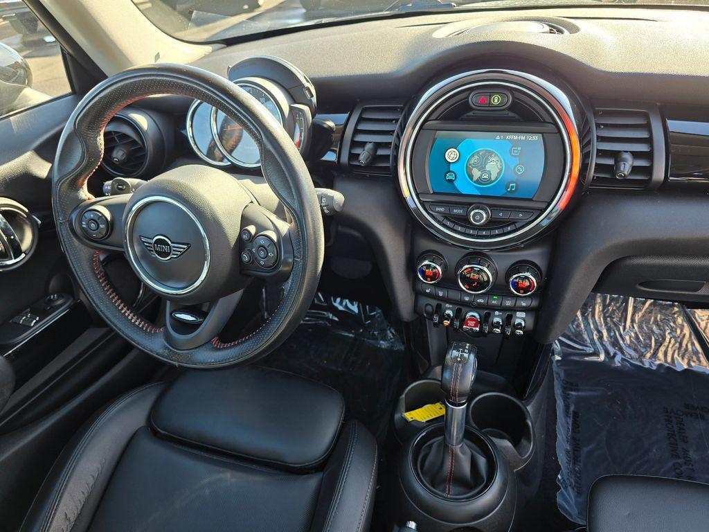 used 2019 MINI Hardtop car, priced at $12,700