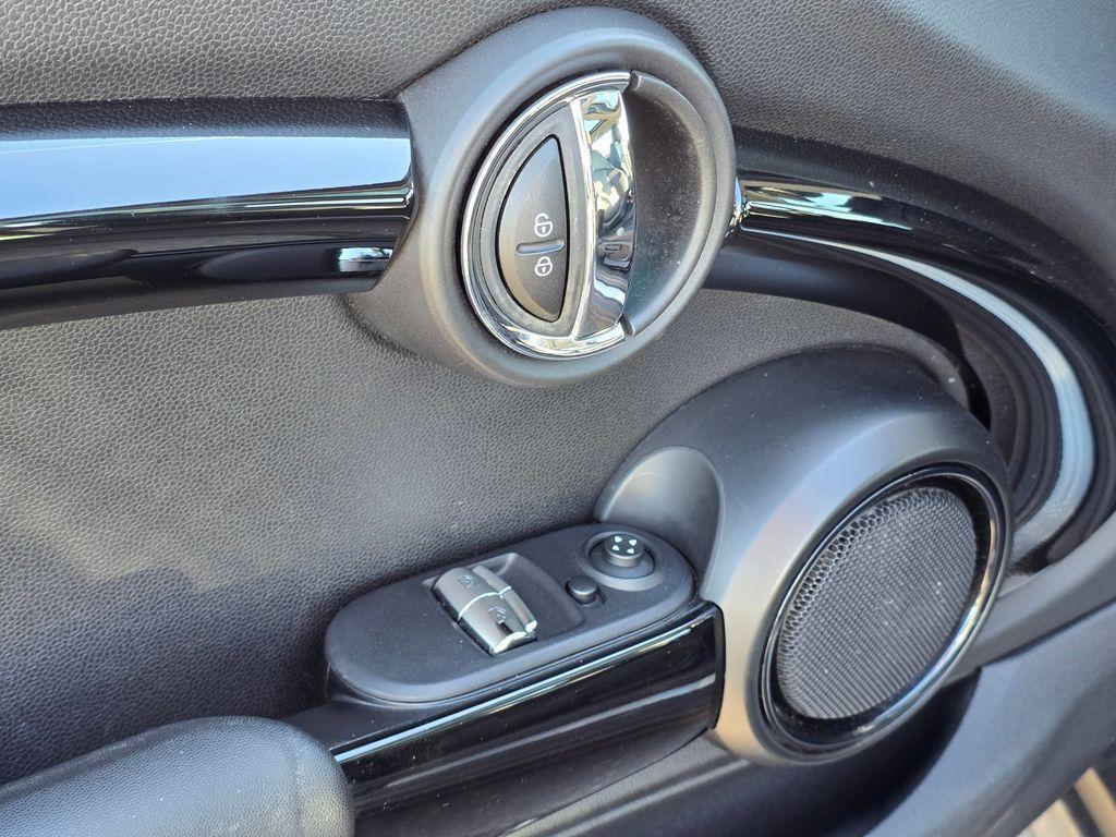 used 2019 MINI Hardtop car, priced at $12,700