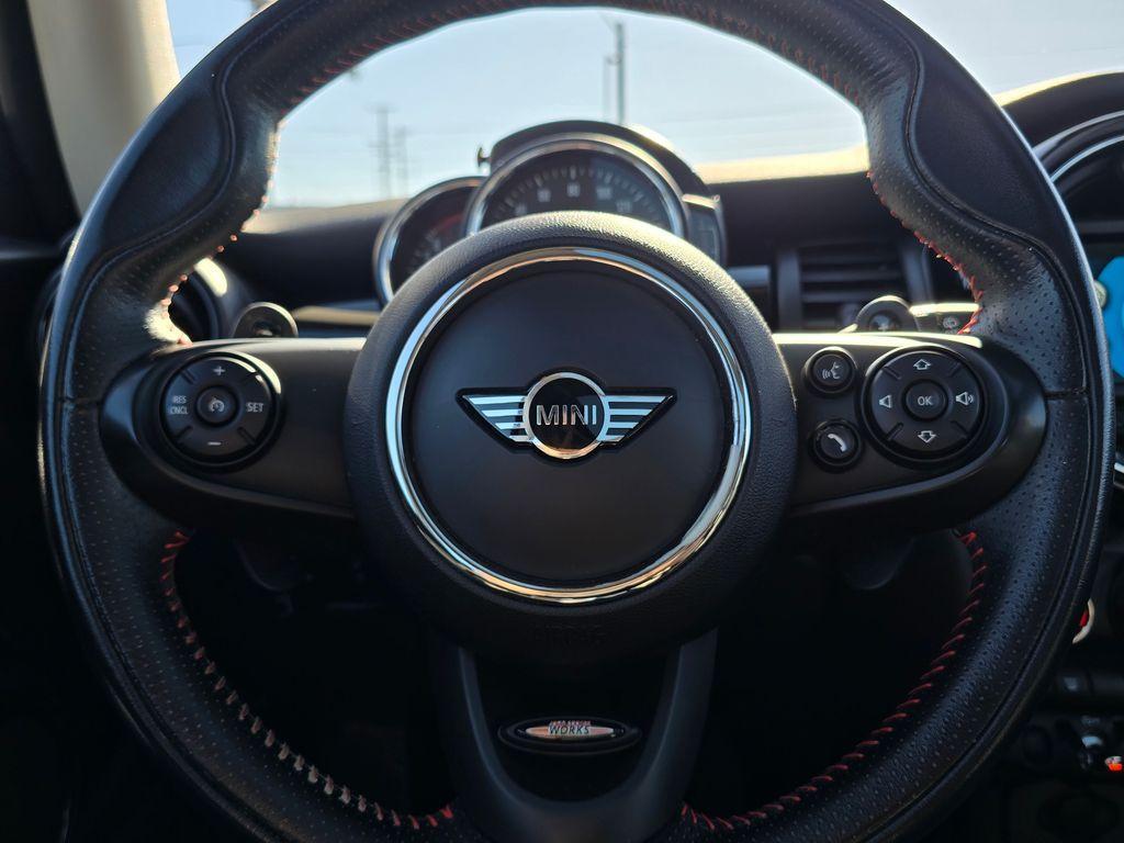 used 2019 MINI Hardtop car, priced at $12,700