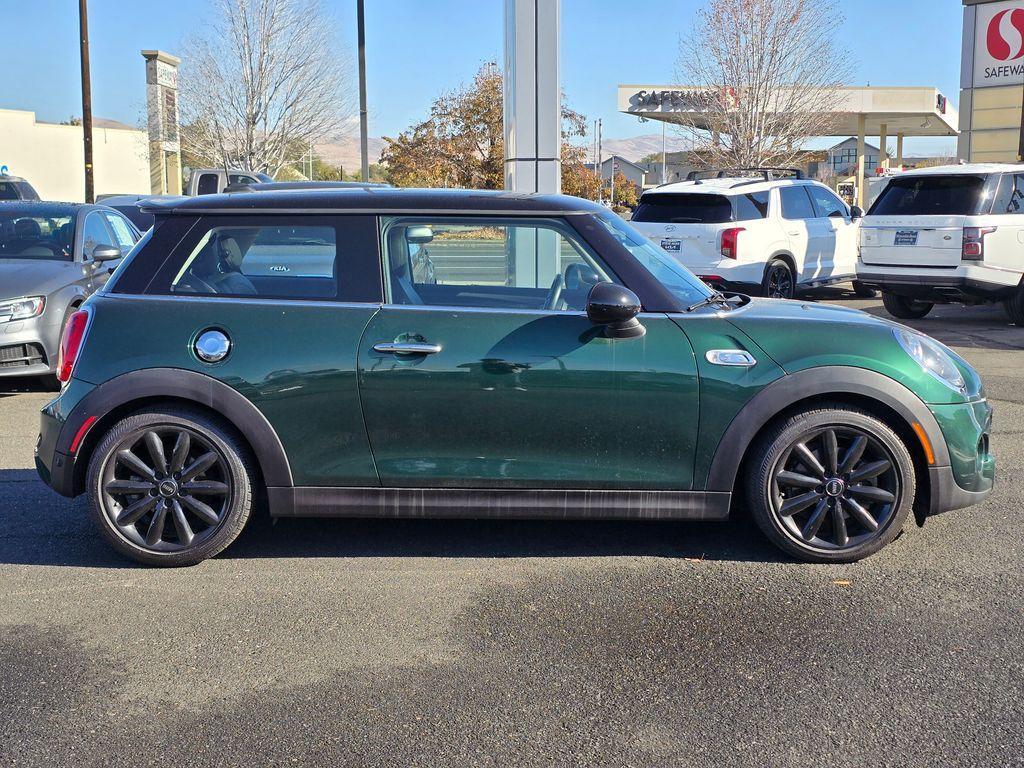 used 2019 MINI Hardtop car, priced at $12,700