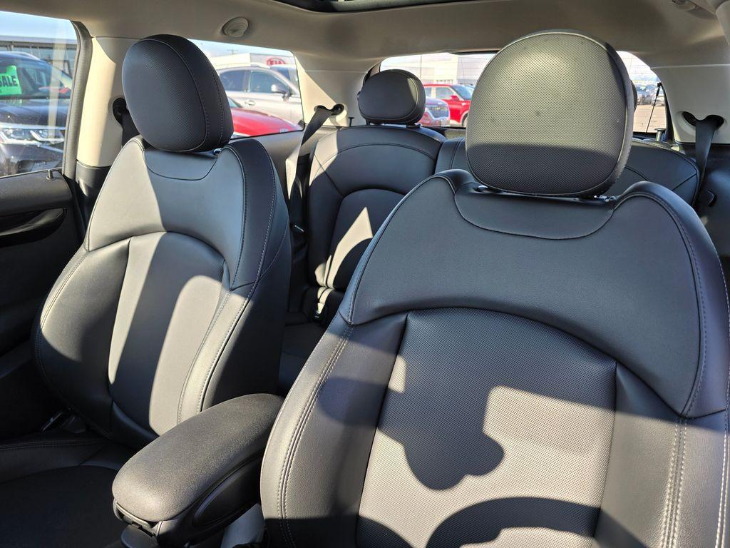 used 2019 MINI Hardtop car, priced at $12,700