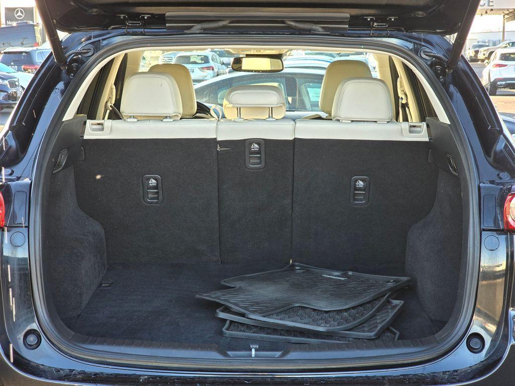 used 2020 Mazda CX-5 car