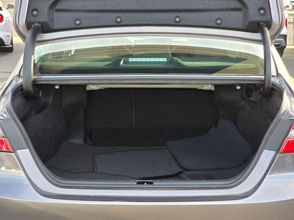 used 2024 Toyota Camry car, priced at $26,000