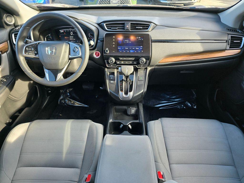 used 2019 Honda CR-V car, priced at $18,009