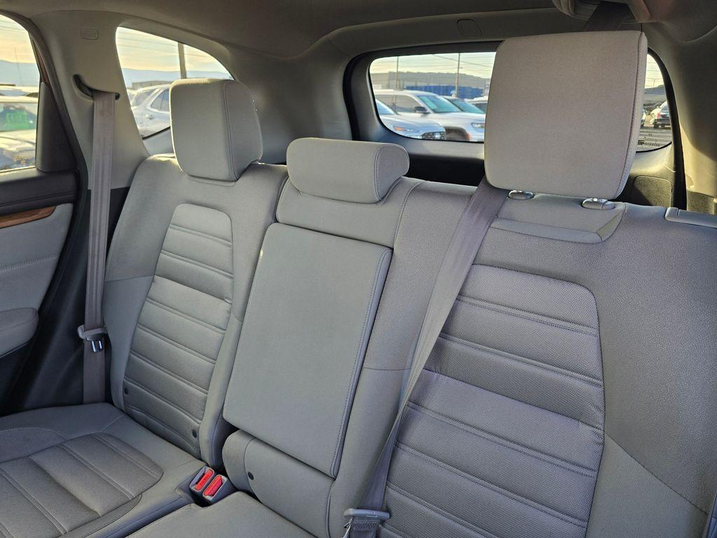 used 2019 Honda CR-V car, priced at $18,009