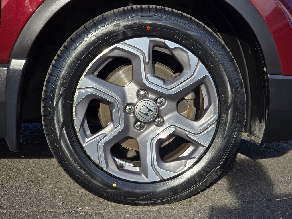 used 2019 Honda CR-V car, priced at $18,009