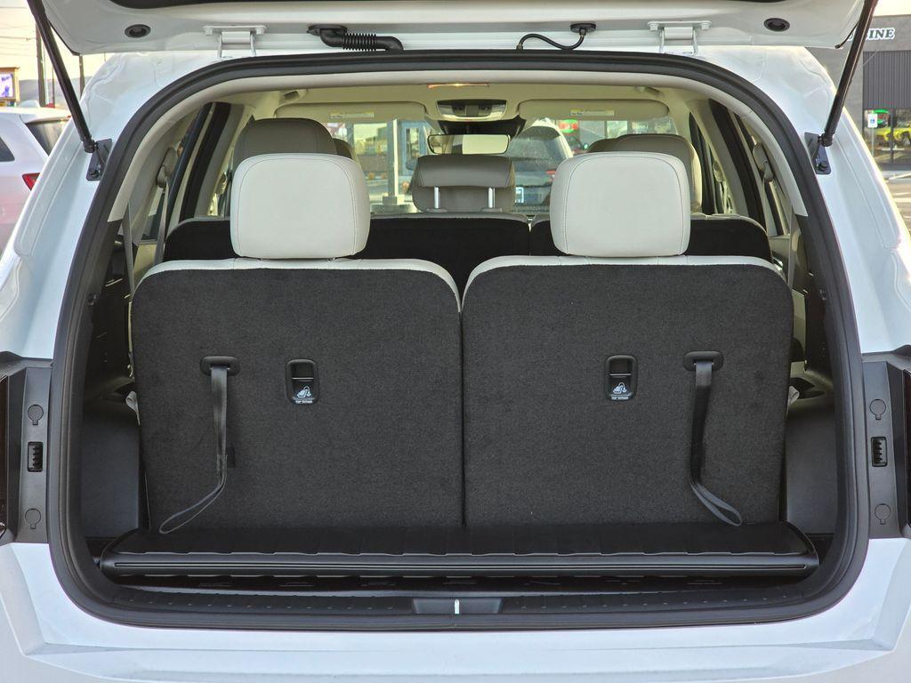 new 2026 Kia Sorento car, priced at $36,406