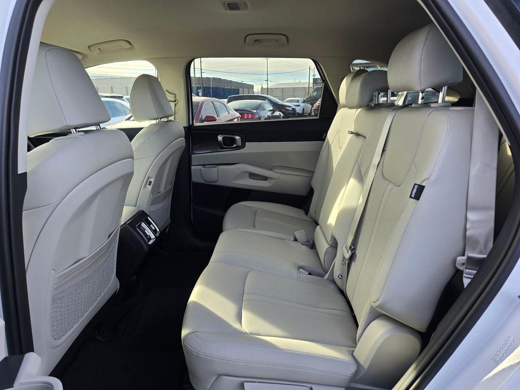 new 2026 Kia Sorento car, priced at $36,406