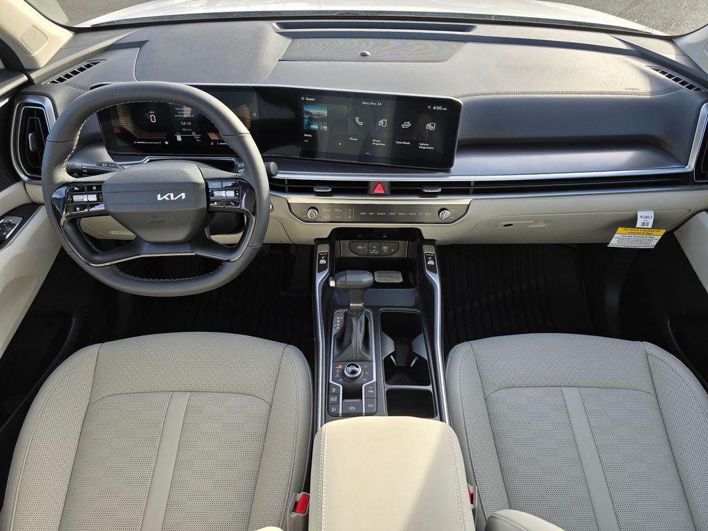new 2026 Kia Sorento car, priced at $36,406