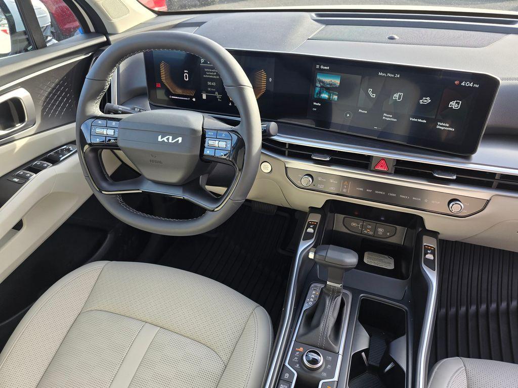 new 2026 Kia Sorento car, priced at $36,406