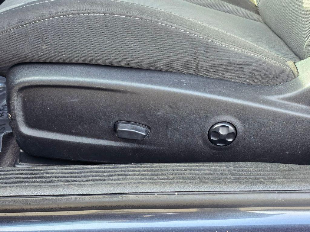 used 2016 Dodge Challenger car, priced at $13,990