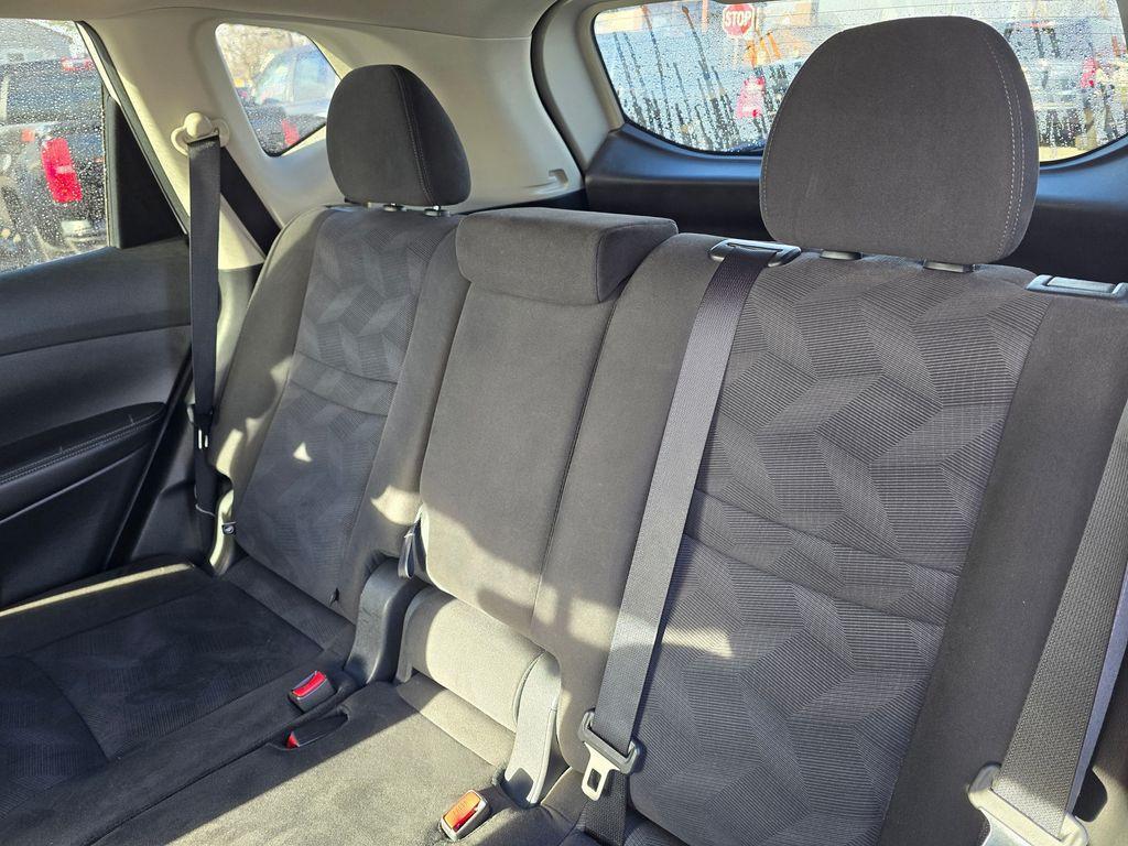 used 2015 Nissan Rogue car, priced at $8,614