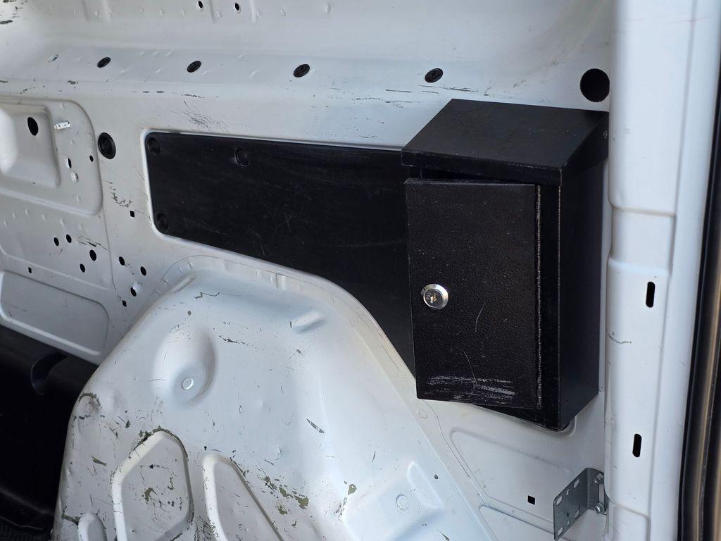 used 2020 Ram ProMaster City car, priced at $17,995