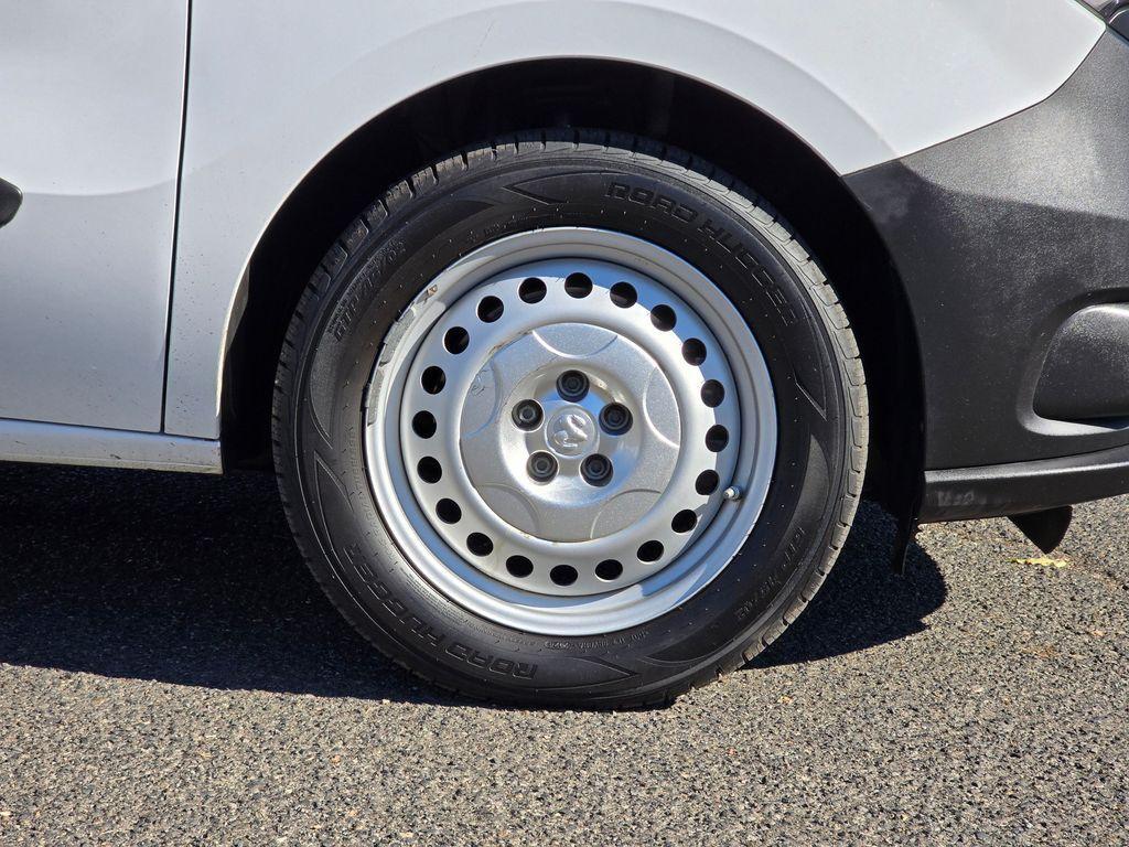 used 2020 Ram ProMaster City car, priced at $17,995