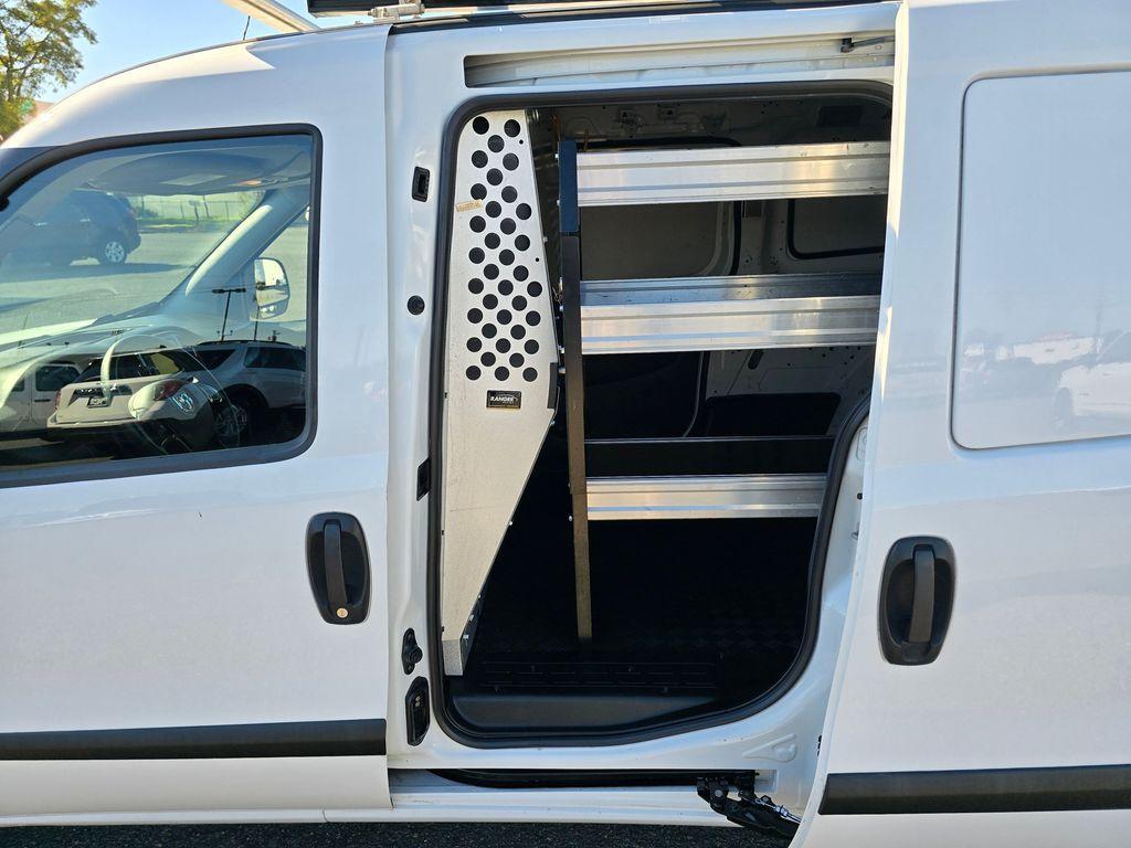 used 2020 Ram ProMaster City car, priced at $17,995