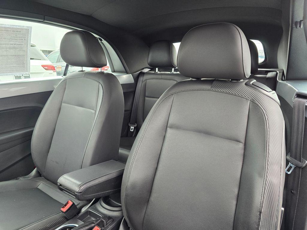 used 2013 Volkswagen Beetle car, priced at $14,419