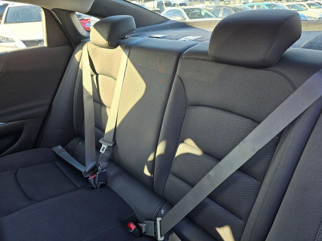 used 2020 Chevrolet Malibu car, priced at $13,099