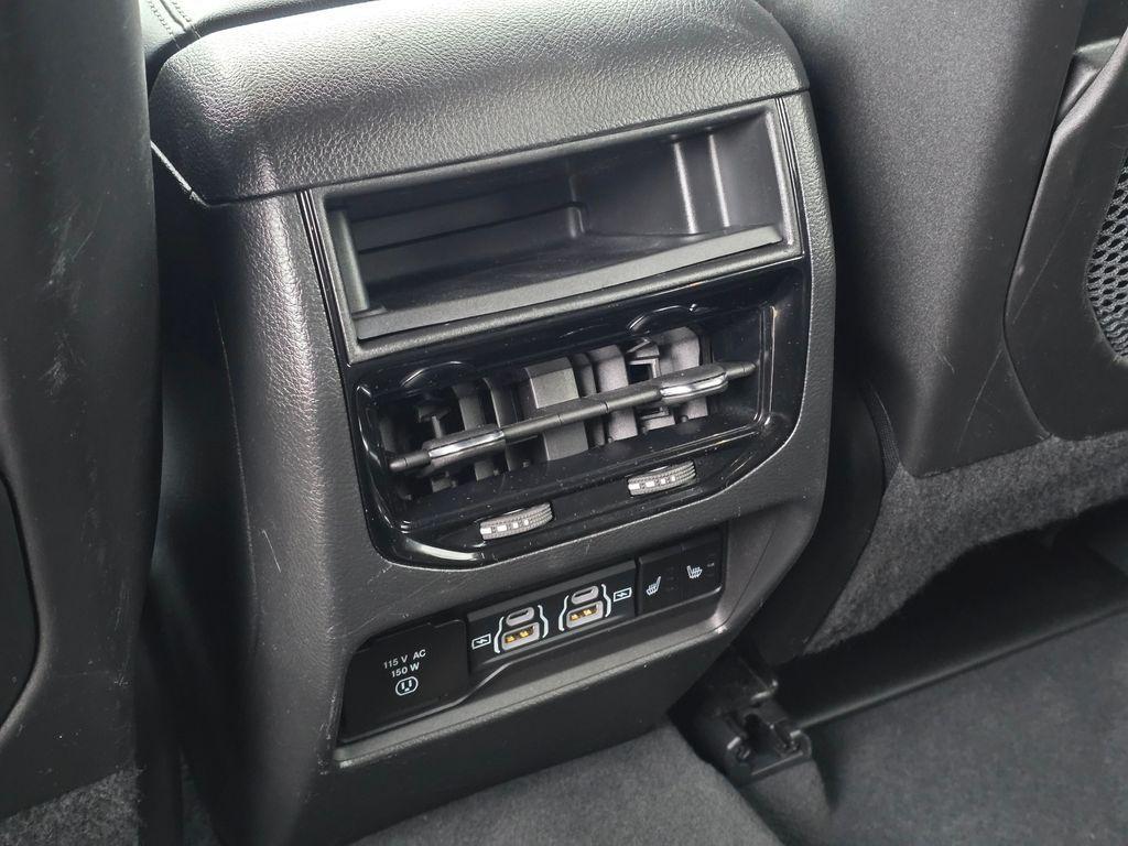 used 2024 Jeep Grand Cherokee car, priced at $31,928