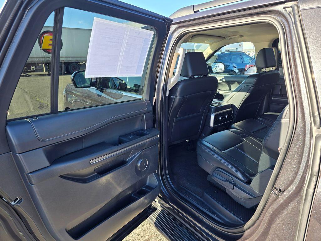 used 2024 Ford Expedition Max car, priced at $41,946