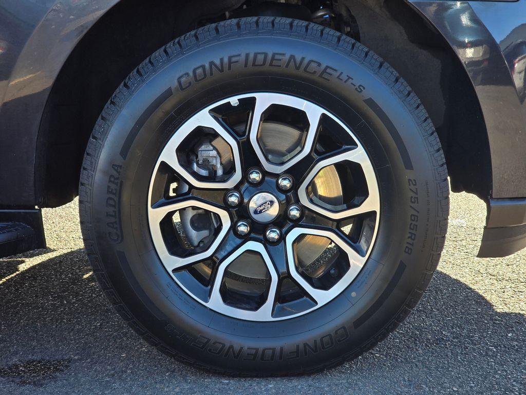 used 2024 Ford Expedition Max car, priced at $41,946